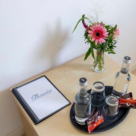 B&B Antoniushoeve Lomm Экстерьер фото
