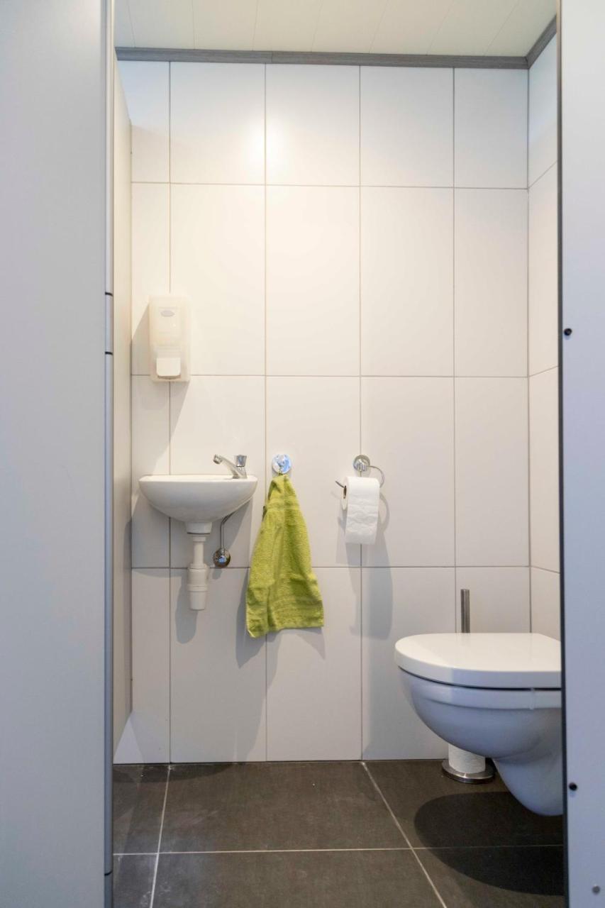 B&B Antoniushoeve Lomm Экстерьер фото