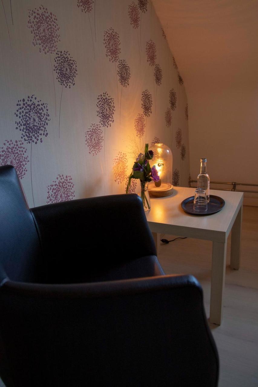 B&B Antoniushoeve Lomm Экстерьер фото