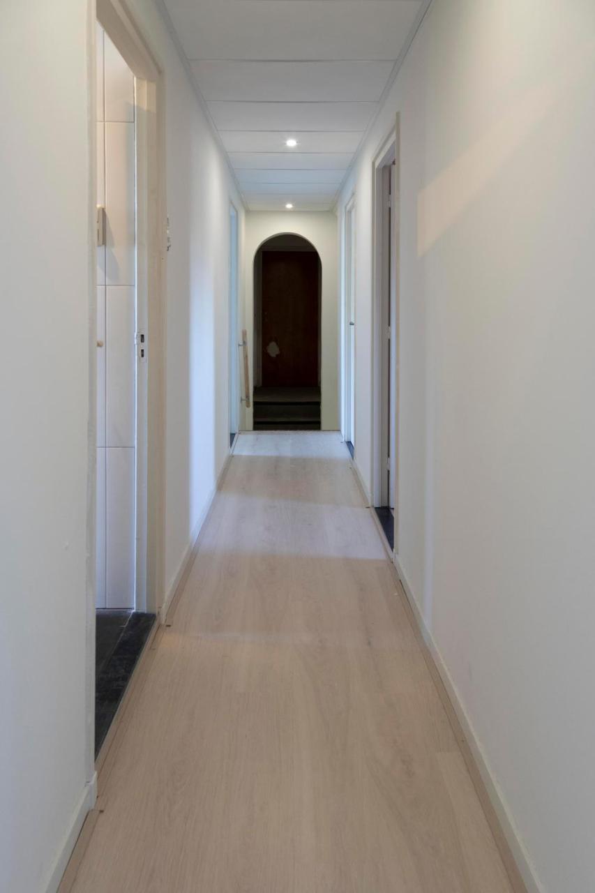 B&B Antoniushoeve Lomm Экстерьер фото