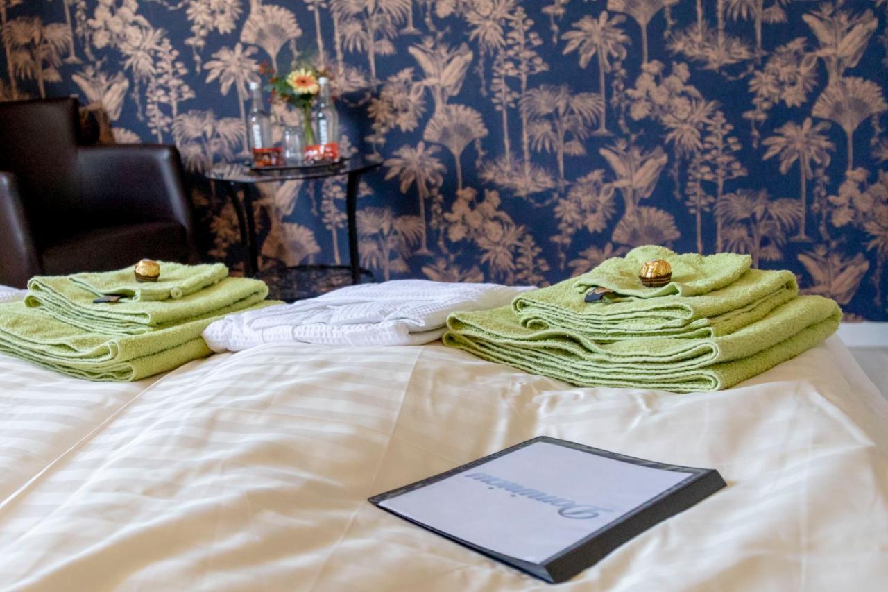 B&B Antoniushoeve Lomm Экстерьер фото