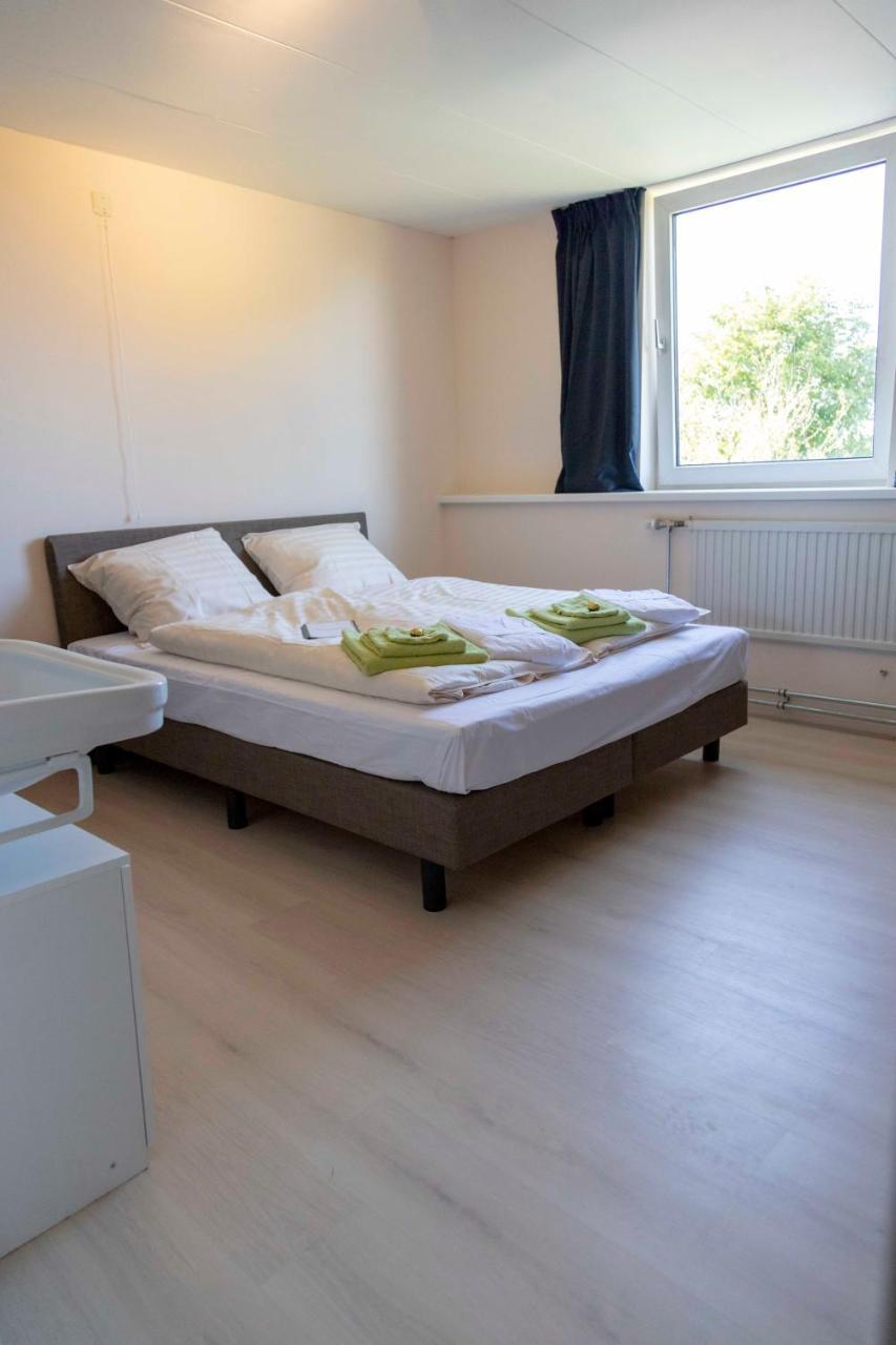 B&B Antoniushoeve Lomm Экстерьер фото