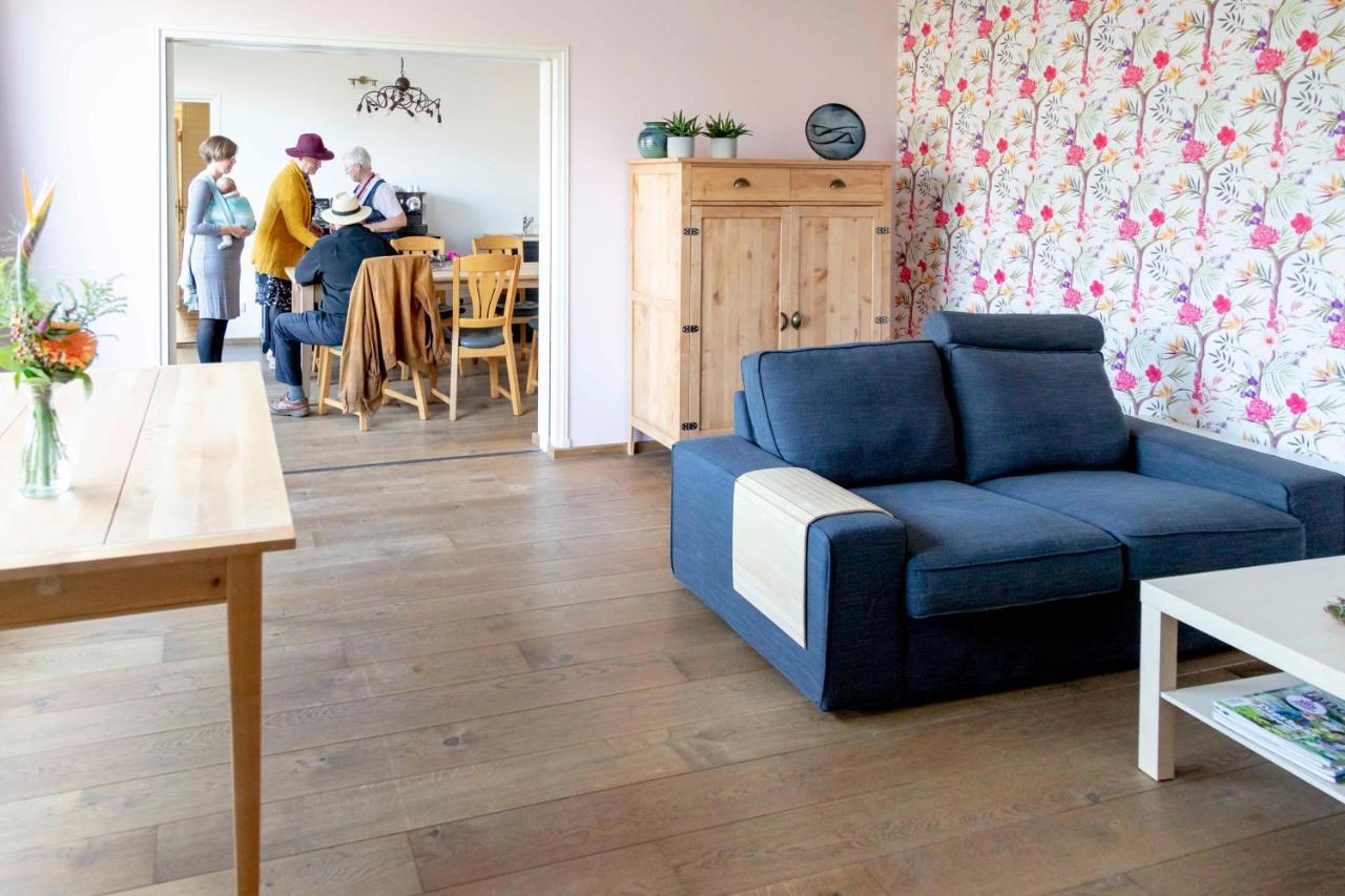 B&B Antoniushoeve Lomm Экстерьер фото